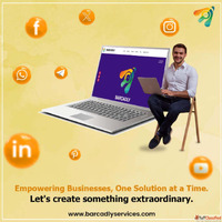 Best Digital Marketing in Kolhapur Website Development Compa...