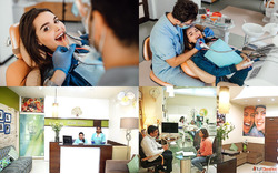 Best Family Dentist in Chandigarh