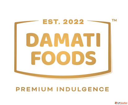 Shop Premium Gourmet Food Ingredients at Damati Foods
