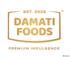 Shop Premium Gourmet Food Ingredients at Damati Foods