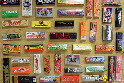 Buy Rolling Paper Online In India HighJack