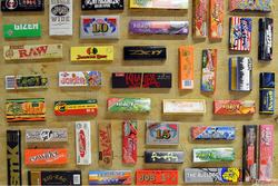 Buy Rolling Paper Online In India HighJack