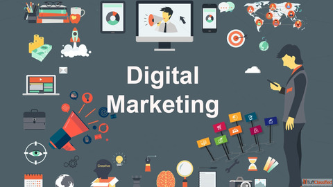 Result-Oriented Digital Marketing Services for Every Business