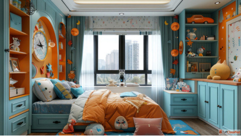 Decorative Laminate Ideas