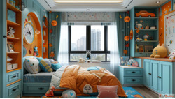 Decorative Laminate Ideas