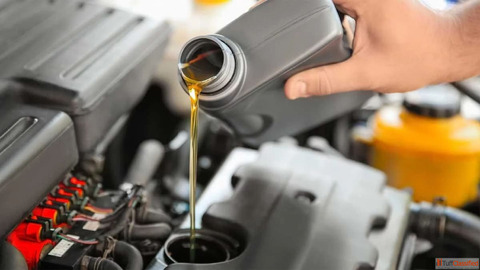 Best Automotive Oil Manufacturers in India for Smooth Driving
