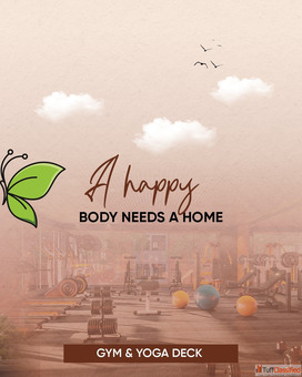 Invest in Ahmedabad's Latest Residential Development