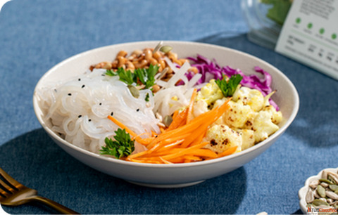 Ready-To-Eat Healthy Meals - Bay Area's Top Meal Delivery Service