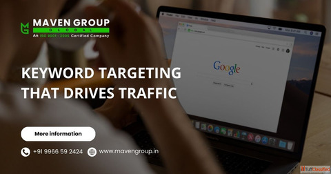 SEO Keyword Targeting - How to Effectively Target Specific Keywords