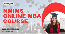 NMIMS Online MBA Course details