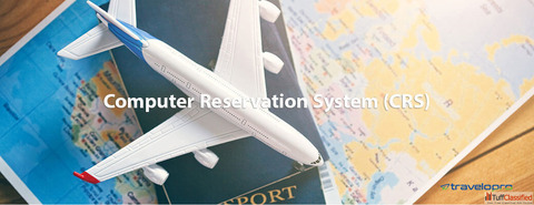 Airline CRS
