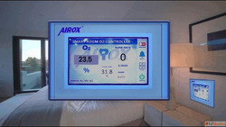Oxyroom Oxygen Generator and Manufacturer