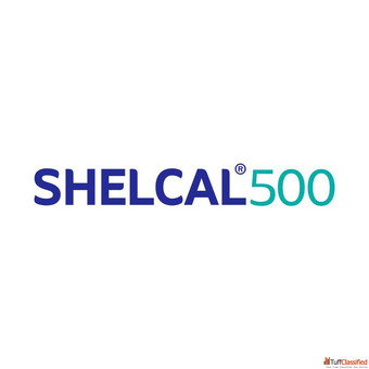 Shelcal - Your Trusted Calcium Supplement