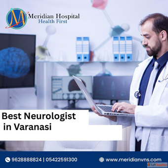 Best Neurologist in Varanasi