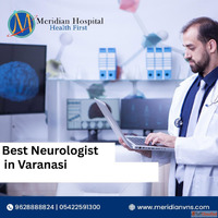 Best Neurologist in Varanasi