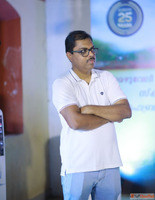 Health related blogs by Binu Bhasursan