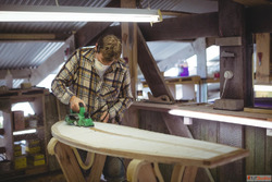 How Century Plywood in Noida Improves Modern Furniture Desig...