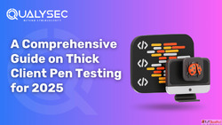 Thick Client Pen Testing A Comprehensive Guide for 2025