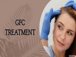 GFC Hair Restoration in Mumbai Gloss Clinic