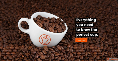Bialetti Coffee Machine