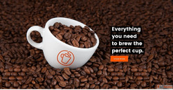 Bialetti Coffee Machine