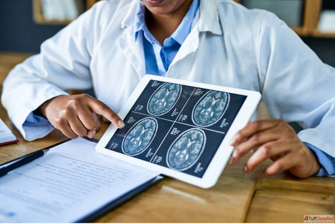 Advanced Neurovascular Treatment in Mumbai India by Dr. Dharav Kheradia