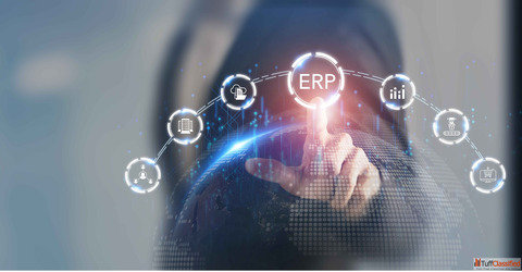 Which Companies Are Listed in The Top 10 ERP Software in India