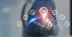 Which Companies Are Listed in The Top 10 ERP Software in Ind...