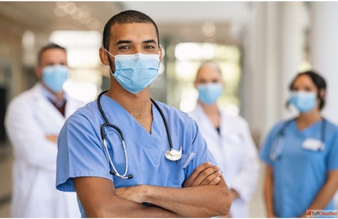 Best Healthcare Digital Marketing Agency in Gurgaon