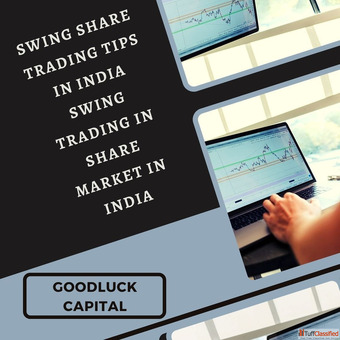 Predict the Correct Stock Price Changes Following the Swing Share Trading Tips in India