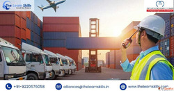 OM Logistics Executive Logistics Training Course with Practi...
