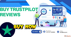 Buy Trustpilot Reviews