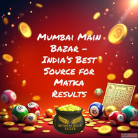 Mumbai Main Bazar - India's Best Source for Matka Resul...