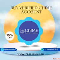 The Best 10 Sources for Verified Chime Bank Accounts