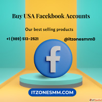 Top 18 Best Sites to Buy USA Facebook Accounts in 2024
