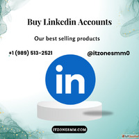 Why do people buy LinkedIn accounts in 2025