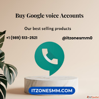 Buy Google Voice Number Online at a Cheap Price
