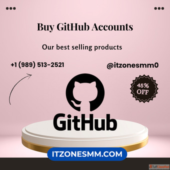 How to quickly buy GitHub accounts