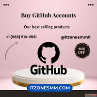 How to quickly buy GitHub accounts