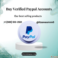 Top 17 Sites To Buy Verified Paypal Accounts Aged or New