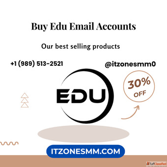 Buy Edu Email Accounts - Affordable Instant Delivery