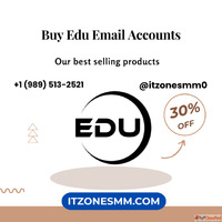 Buy Edu Email Accounts - Affordable Instant Delivery