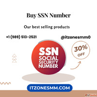 What Is a Social Security Number SSN