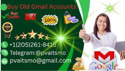 Top 27 Best Gmail ID Buy Sell Website List 2025 Updated