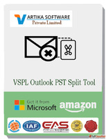 PST Splitter Software