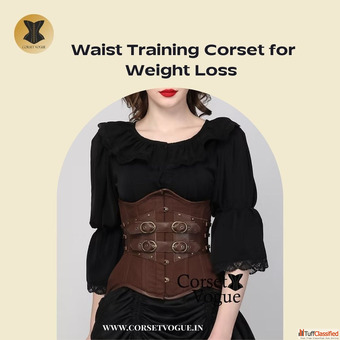 Is the Waist Training Corset for Weight Loss a Wearable to Wear Daily