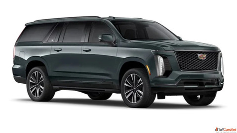 Cheap Car and Limousine Service at Netic Limo