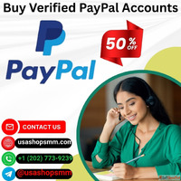 How To Buy Verified PayPal Accounts Safely in USA Shop SMM 2...