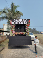 Your Dream Event Perfectly Planned - Jabalpur's Premier...