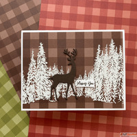 Clever Ideas for How to Use Patterned Paper